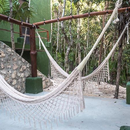 Casa Pibe, Private Jacuzzi, Pier And Rooftop Villa Bacalar Kültér fotó