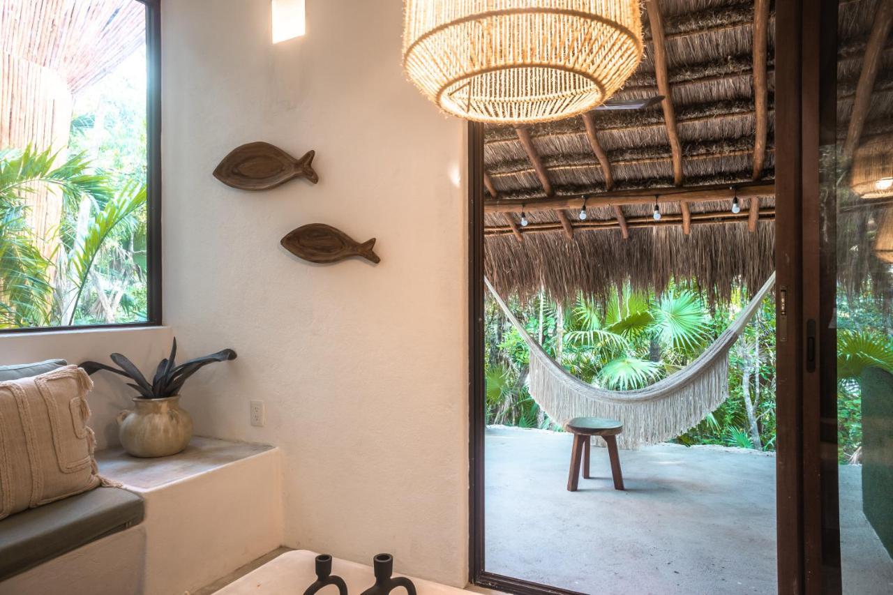Casa Pibe, Private Jacuzzi, Pier And Rooftop Villa Bacalar Kültér fotó
